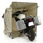 Збірний гараж черепашка для мотоцикла Acebikes Motor Shelter M 3020 х 1190 х 1700 8066