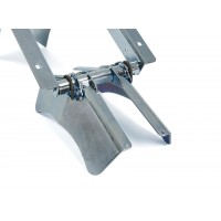 Колісний упор для мотоцикла Acebikes SteadyStand Multi Fixed 655х280х380 5004 20606 Колісний упор для мотоцикла Acebikes SteadyStand Multi Fixed 655х280х380 5004 20606