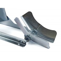 Колісний упор для мотоцикла Acebikes SteadyStand Multi Fixed 655х280х380 5004 20606 Колісний упор для мотоцикла Acebikes SteadyStand Multi Fixed 655х280х380 5004 20606