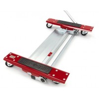 Передвижная стойка для мотоцикла Acebikes Bike-A-Side 6021