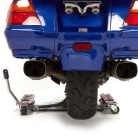 Передвижная стойка для мотоцикла Acebikes Bike-A-Side 6021