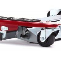 Передвижная стойка для мотоцикла Acebikes Bike-A-Side 6021