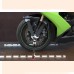 Ремень для фиксации колеса мотоцикла Acebikes TyreFix Model 300 5006 60031