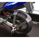 Ремень для фиксации колеса мотоцикла Acebikes TyreFix Basic 500 кг 4021