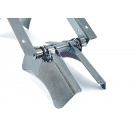 Колісний упор для мотоцикла Acebikes SteadyStand Multi Fixed 655х280х380 5004 20606 Колісний упор для мотоцикла Acebikes SteadyStand Multi Fixed 655х280х380 5004 20606