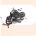 Передвижная стойка для мотоцикла до 450 кг Acebikes U-Turn Motor Mover XL 638720
