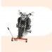 Передвижная стойка для мотоцикла до 450 кг Acebikes U-Turn Motor Mover XL 638720