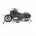 Пересувна стійка для мотоцикла до 450 кг Acebikes U-Turn Motor Mover XL 638720