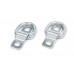 Крепежные кольца Acebikes D-Ring Heavy-Duty Duo 20614
