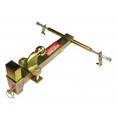 Тягово-зчіпний пристрій Bunte для самохідної косарки шар 50мм 64214