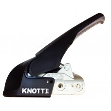 Зчіпний пристрій - стабілізатор Knott Autoflex KS30 12/12 209927.001