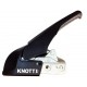 Зчіпний пристрій - стабілізатор Knott Autoflex KS30 12/12 209927.001