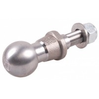 Шар фаркопа 50мм 3500 кг М22 Winterhoff 1860683