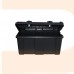 Ящик для інструментів Daken пластик чорний 42568