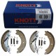 Комплект гальмівних колодок Knott для колісних гальм KNOTT 20-2425 / 1 200x50 оригінал 90173