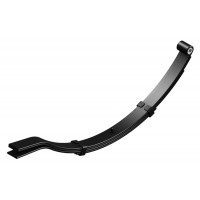 Рессора Knott Autoflex для прицепа 4 листовая 550 кг 6X1356.011