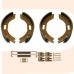 Комплект тормозных колодок BPW для колесных тормозов BPW S2035-7 RASK 200x35 90184